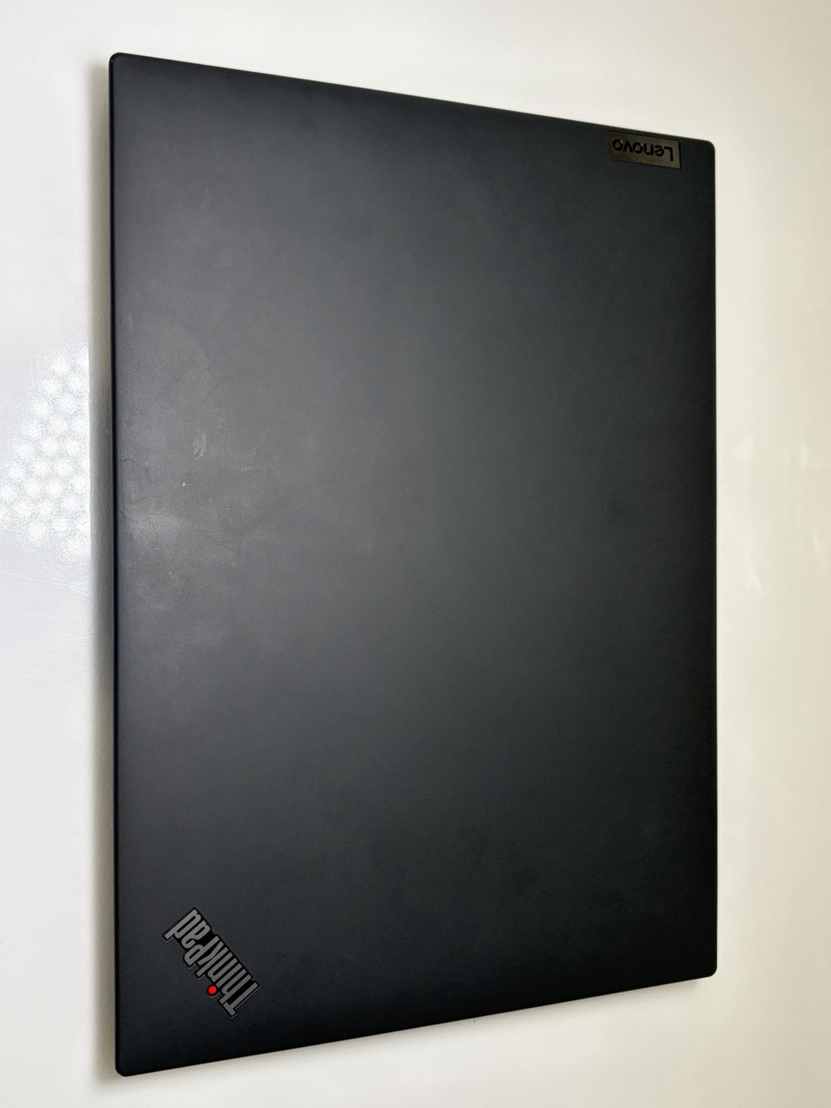Lenovo ThinkPad P14s Gen 4 i7-1360p 32GB 1TB NVMe NVIDIA RTX A500 WIN 11, OLED
