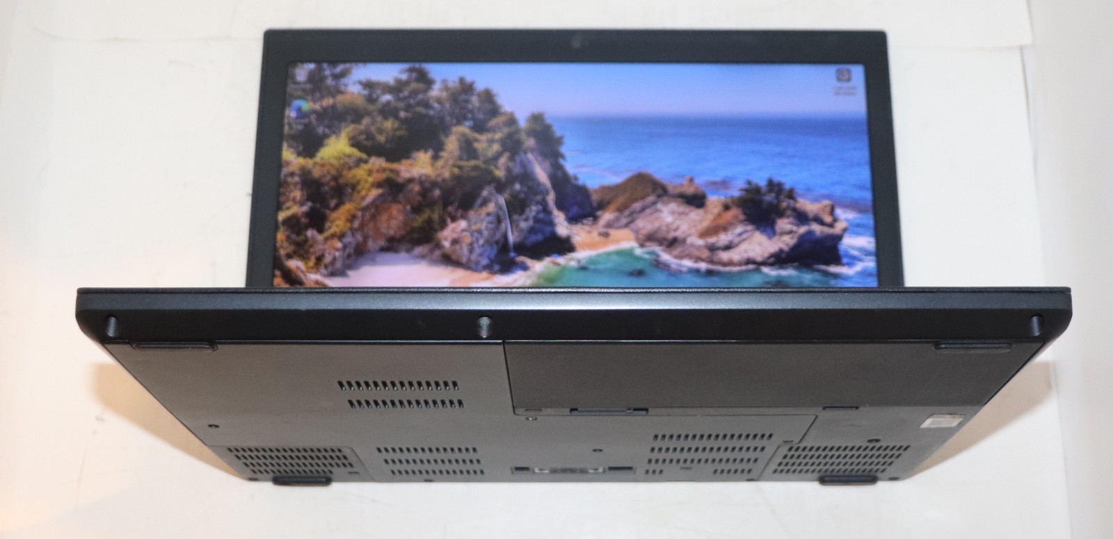Lenovo ThinkPad P50|Intel core i7@2.60 GHz|32GB RAM|512GB SSD|WIN10.Prof|NVIDIA