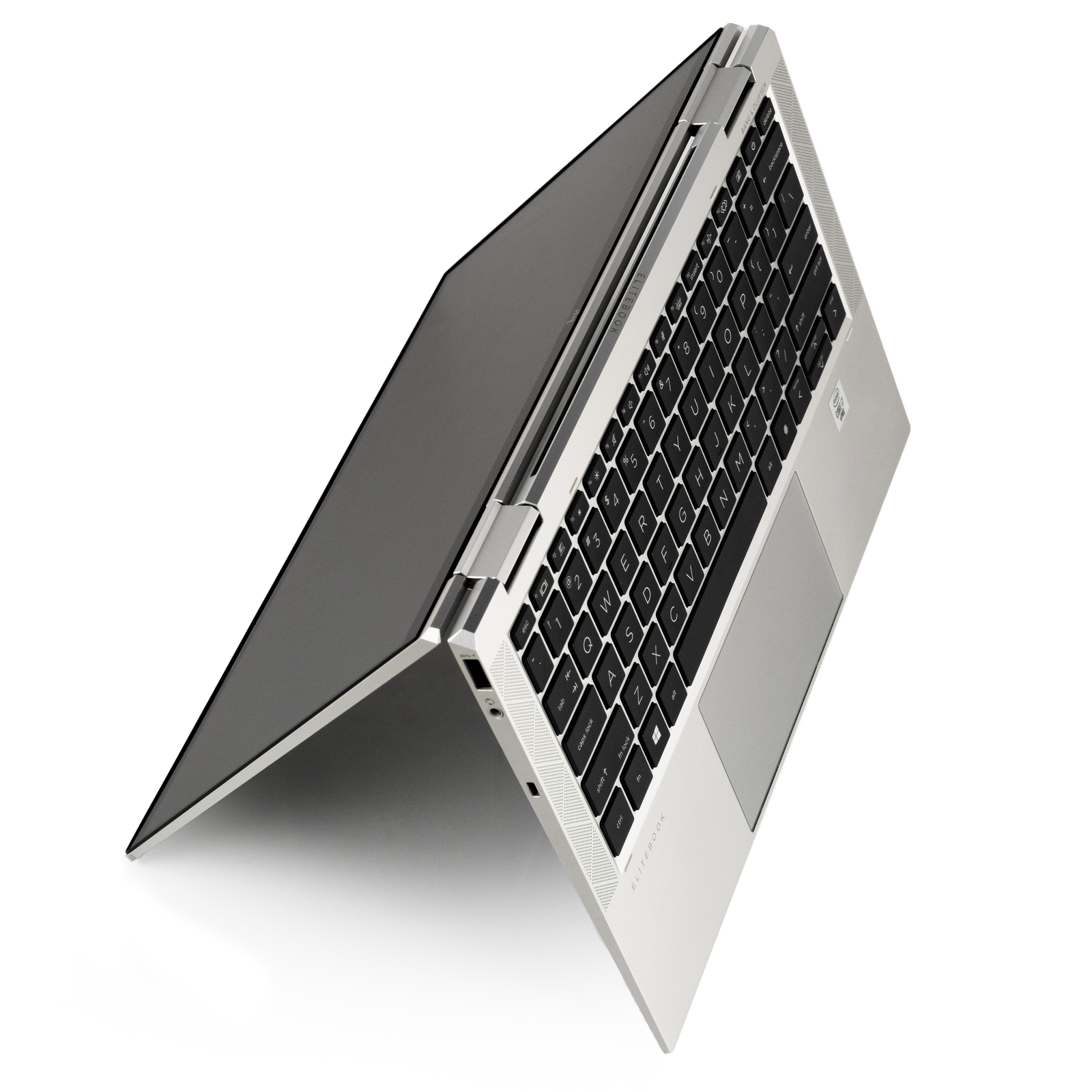 HP EliteBook x360 1030 G7 13.3″ Touch Laptop Core i7 Min 1.10GHz Windows 11 Pro