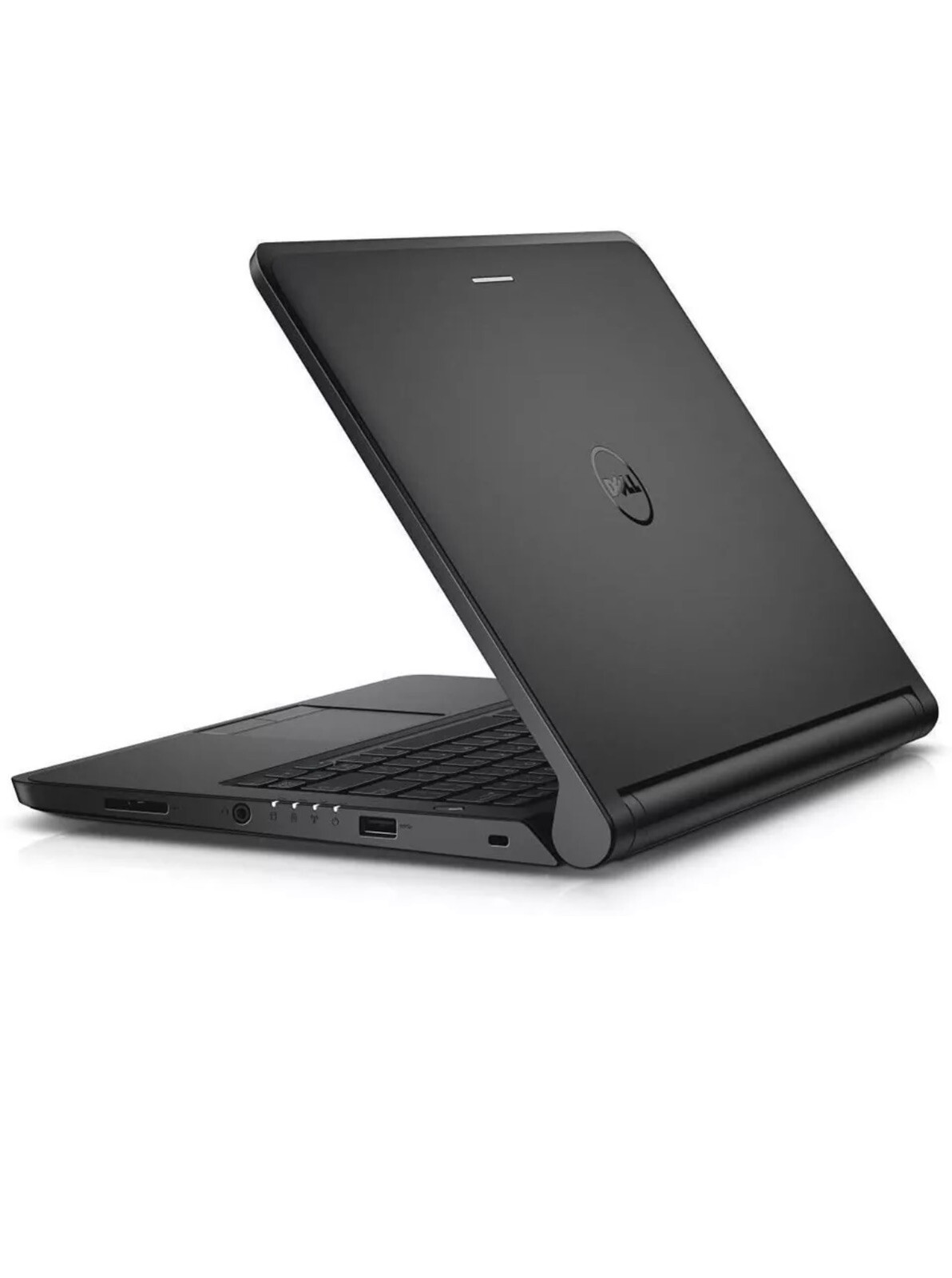 Dell Latitude 13.3″ Laptop Computer Intel Core 8GB RAM 128GB SSD WiFi Windows 10