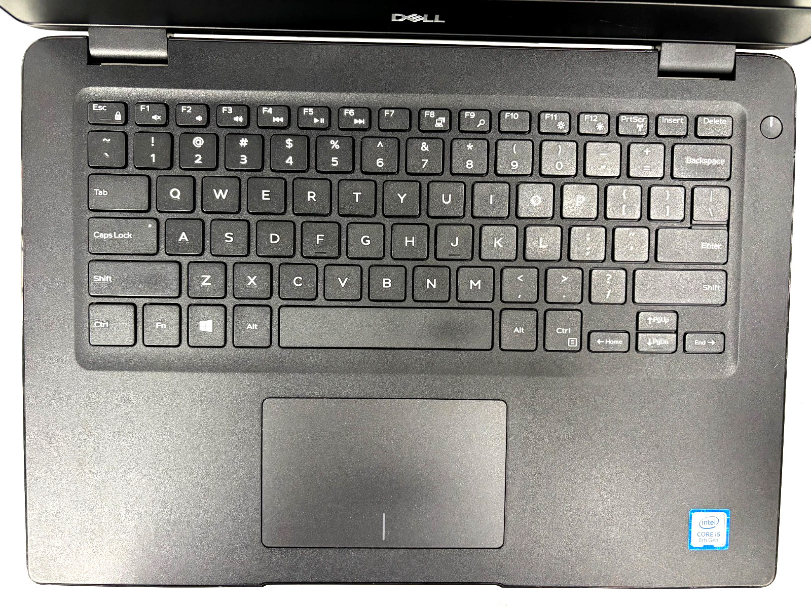 Dell Latitude 3400 14″ i5-8265U 1.60GHz 8GB 256SSD Win11 Pro BAD BATTERY