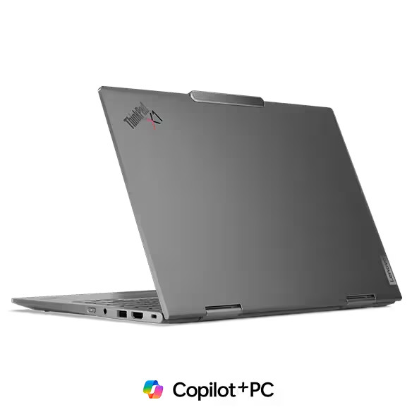 New ThinkPad X1 2-in-1 Yoga Gen 10 Aura,Ultra 7 255U,14″ Touch,Pen,32GB DDR5,4TB