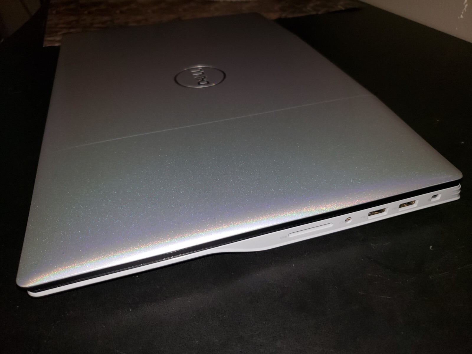 Dell G5 15 SE 5505 Gaming Laptop Ryzen 5 4600h | 8GB DDR4 | RX 5600m | 120Hz
