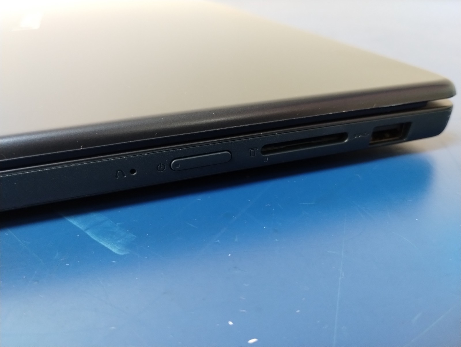 Lenovo Slim 3 15IRH10R, Intel Core 5 210H, 2.20 GHz, 16 GB RAM, 1 TB NVMe SSD