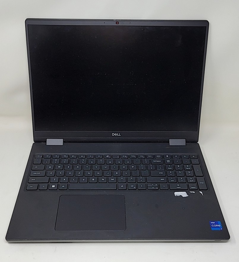 DELL PRECISION 7670 Laptop Intel 12TH GEN I7-12850HX 32GB 512GB