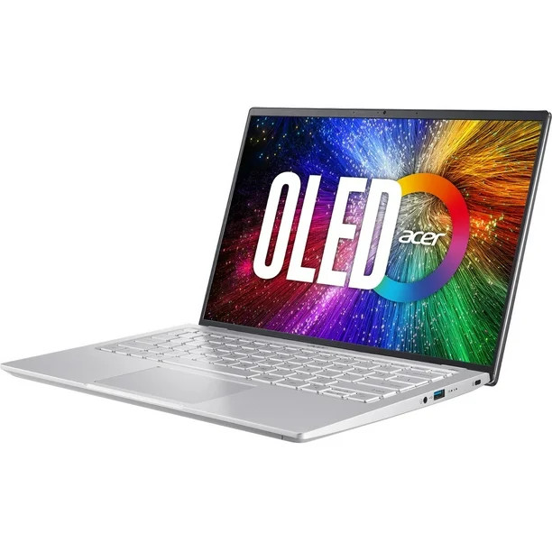 NEW Acer Swift 14″ OLED 2880×1800 Core i7 12700H 2TB SSD 16GB ULTRA THIN LAPTOP