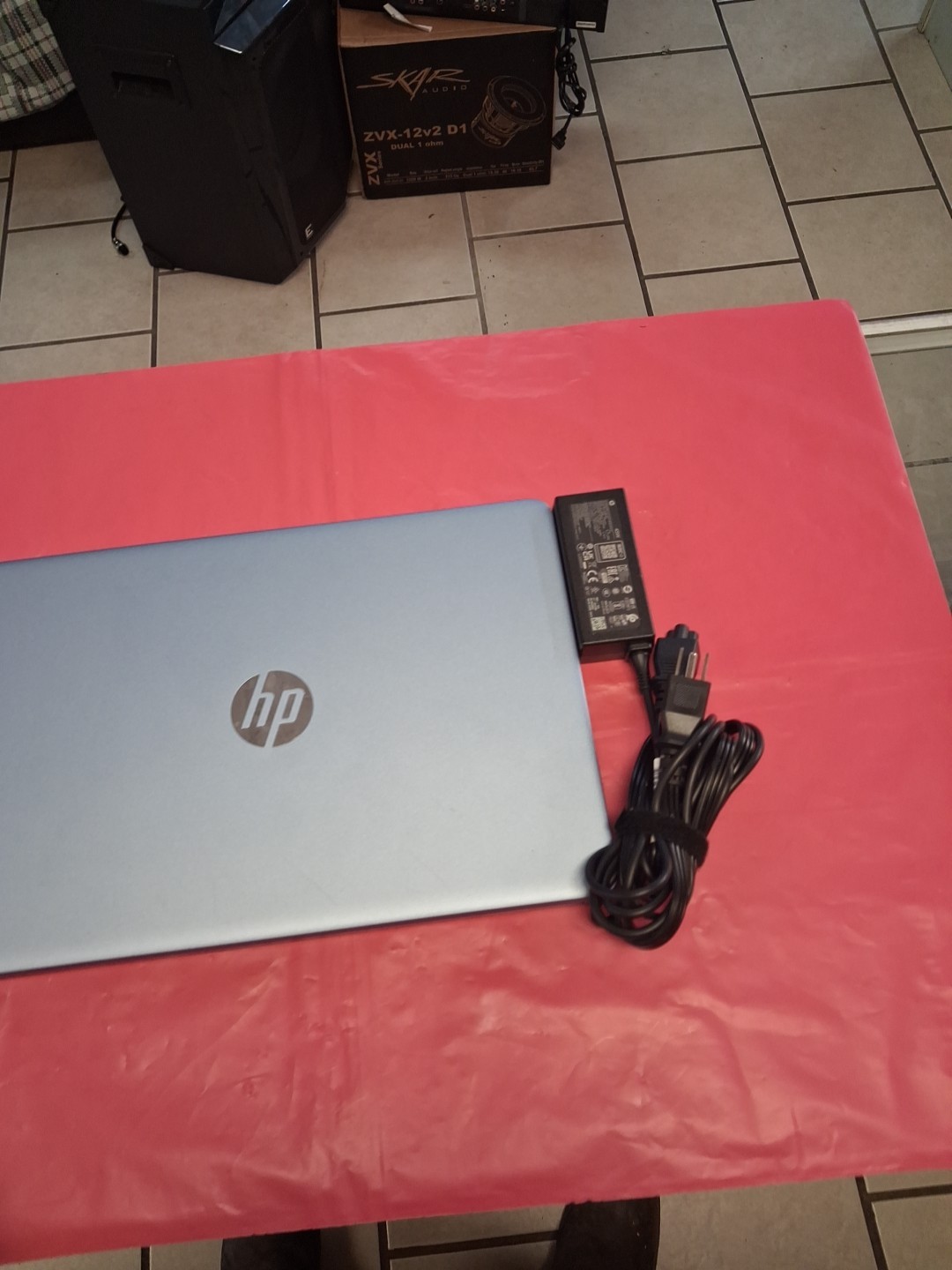 HP 14-dq3150nr 14″ Intel Celeron N4500 1.10 GHz 4GB DDR4 64GB SSD W11S Laptop