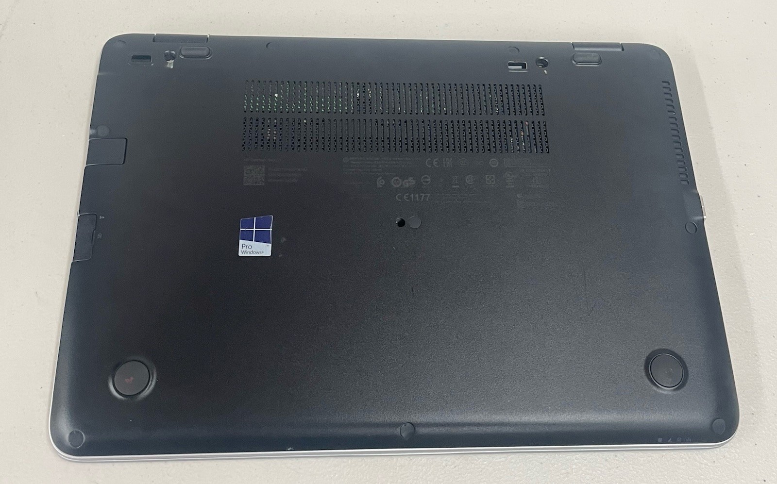 HP Elitebook 840 G3 Laptop Computer PC i5 16GB RAM 256GB SSD Windows 10 Pro