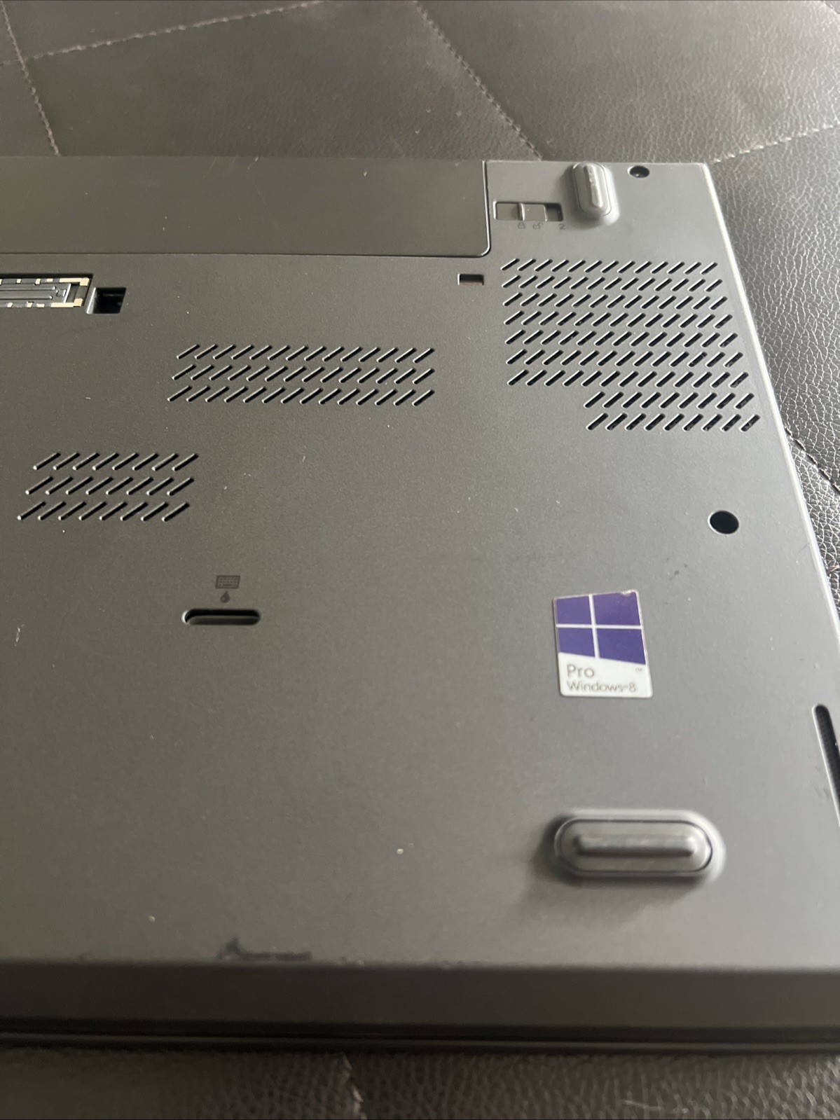 Lenovo Thinkpad T440 14″ Laptop Intel i5-4300U 1.9GHz Dual Core 8GB