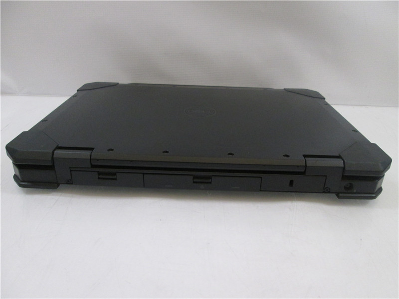 Dell Latitude 5420 Rugged Laptop i5-8350U 1.7GHz 32GB No Storage Parts