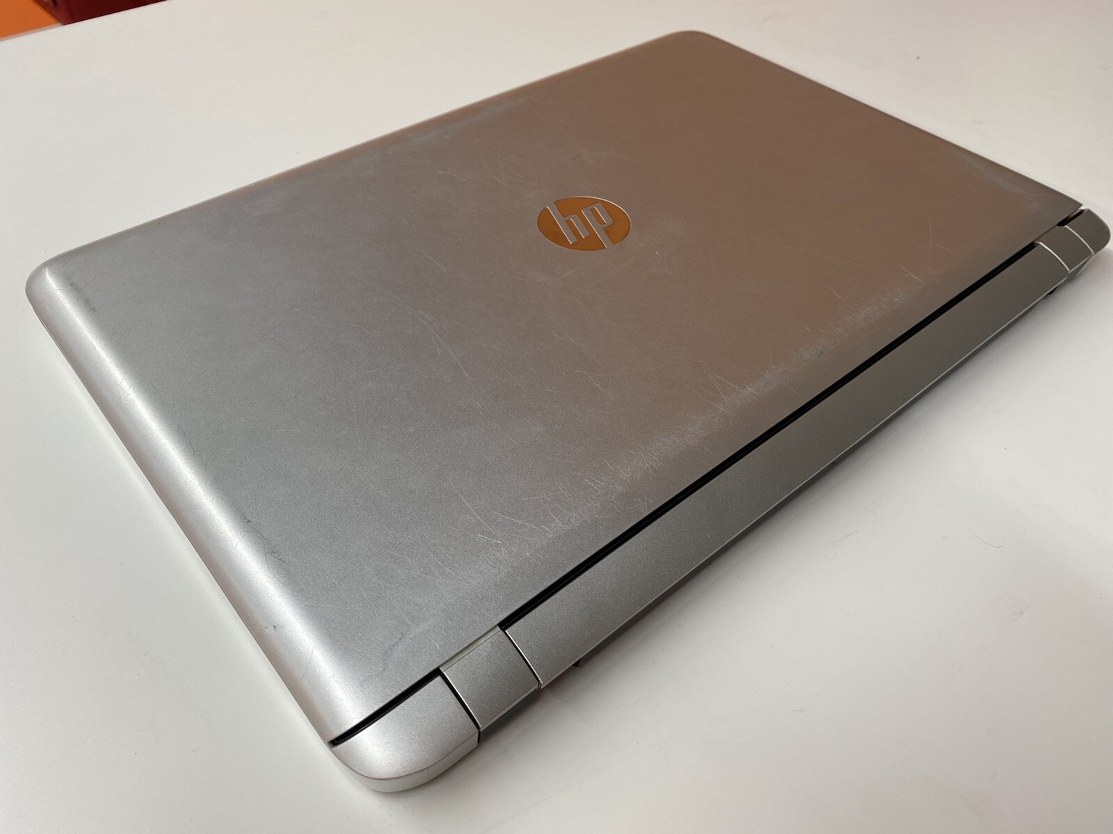 HP 17T-G100 i7 Processor GTX 960M for repair