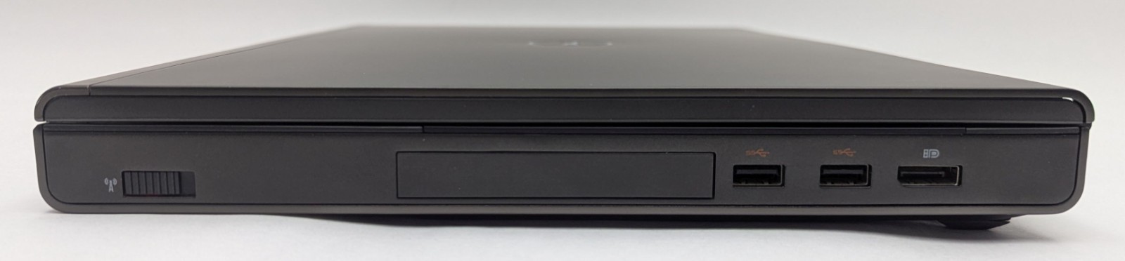 Incomplete Dell Precision M6600 17.3″ Laptop i7-2820QM 2.30GHz 8GB RAM NVIDIA