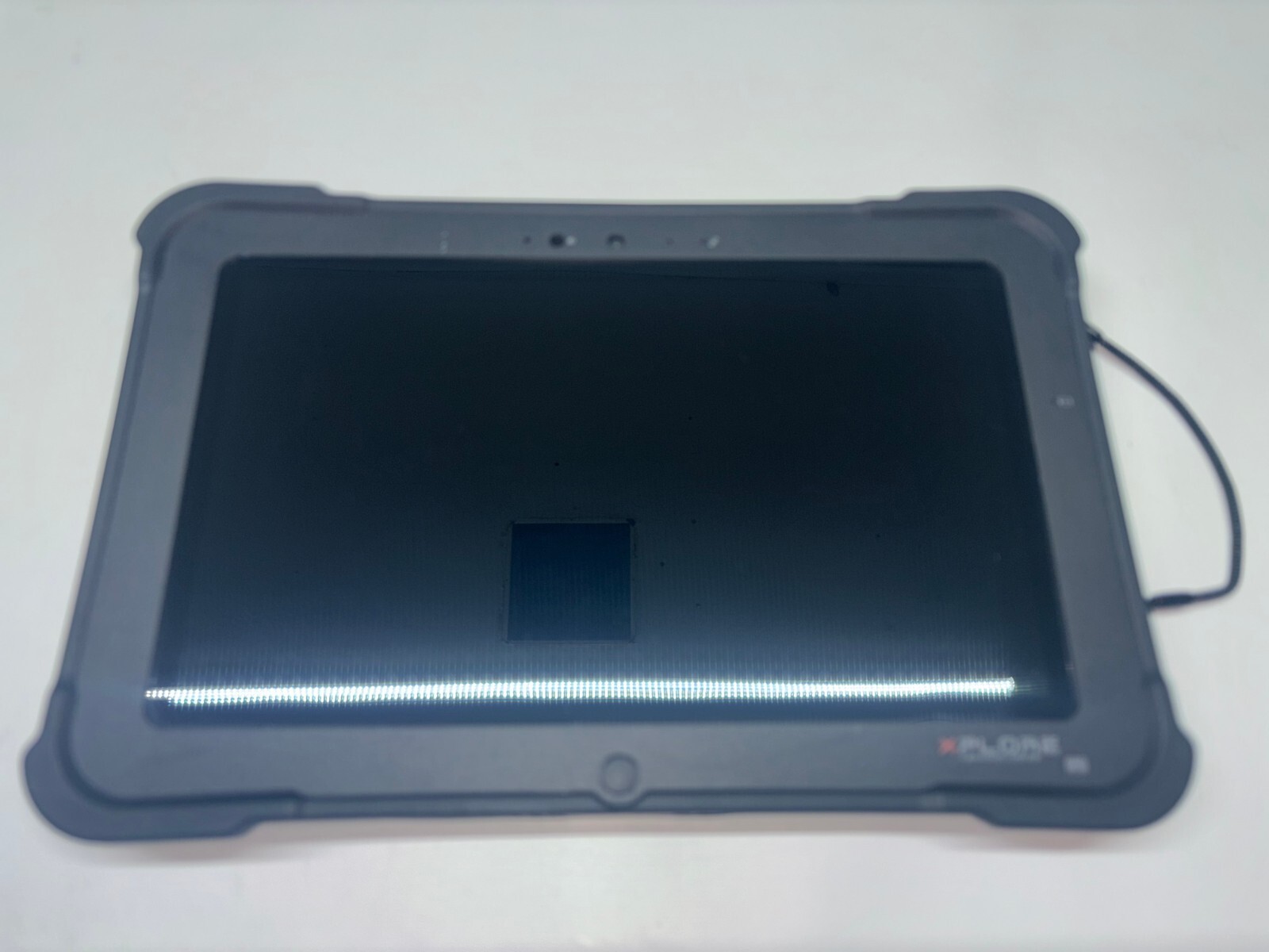 Xplore Bobcat ix101b1 10.1″ Intel Atom CPU E3845 128GB SSD 4GB RAM No OS, No BT