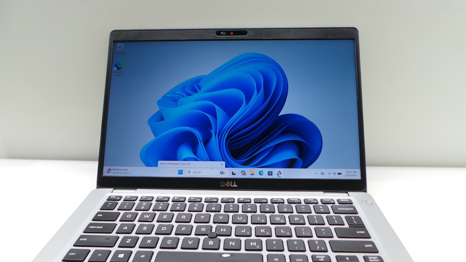 Dell Latitude 5410 | 14″ | i5-10310U 1.70GHz | 16GB RAM 256GB NVMe | WIN 11 PRO