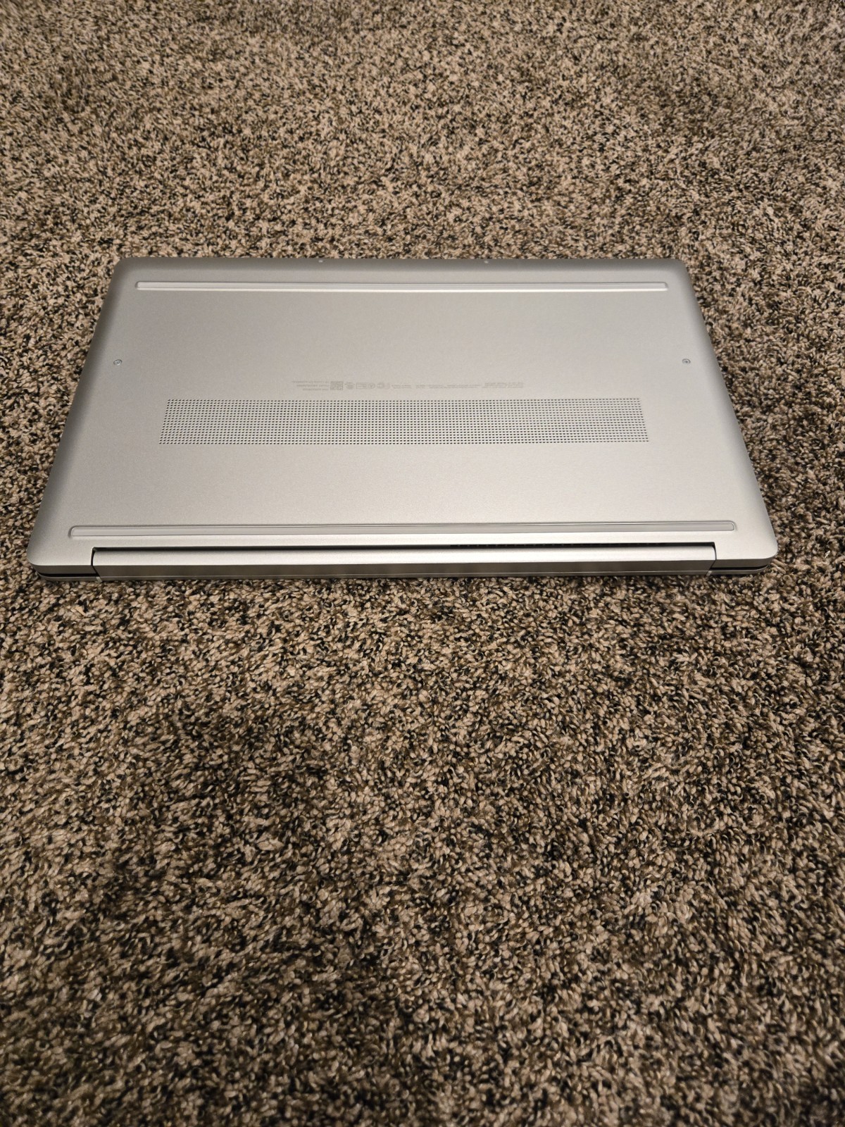 HP 14b-cd0023dx 14″ FHD Touch Intel Core i3-N305 8GB 256GB UFS ChromeOS Laptop