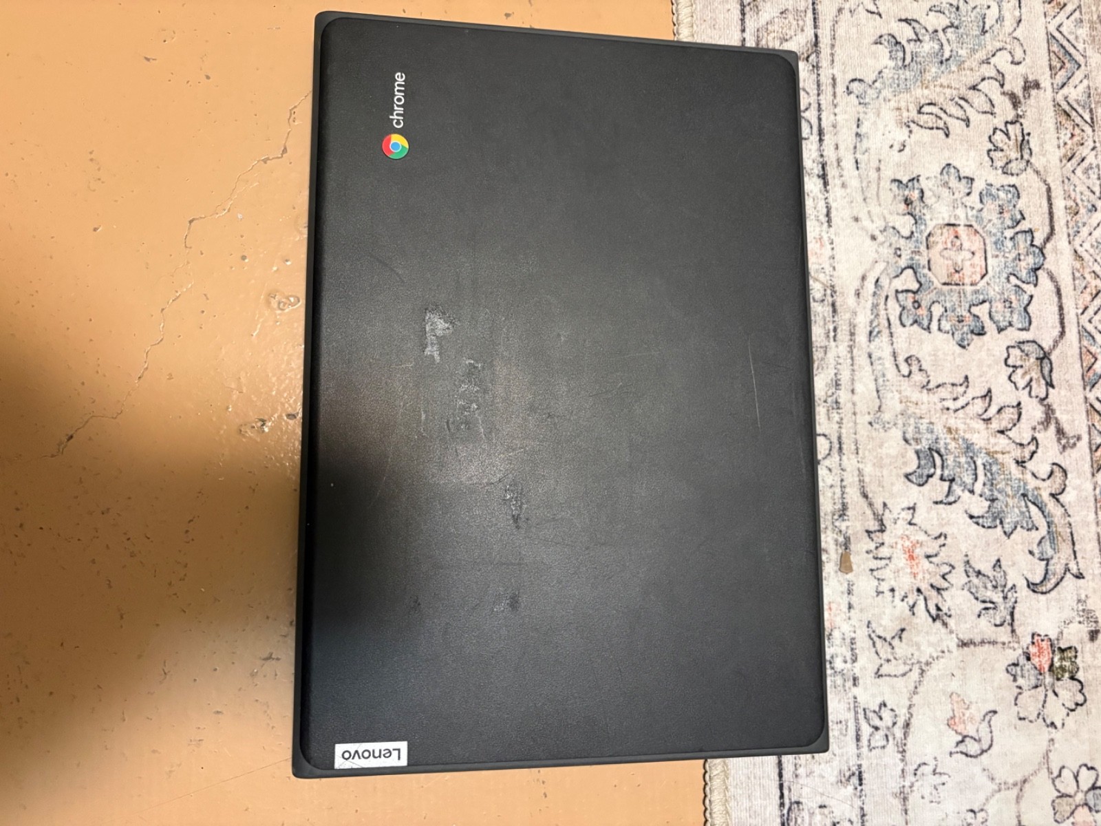 Lenovo 100e Chromebook 2nd gen MTK