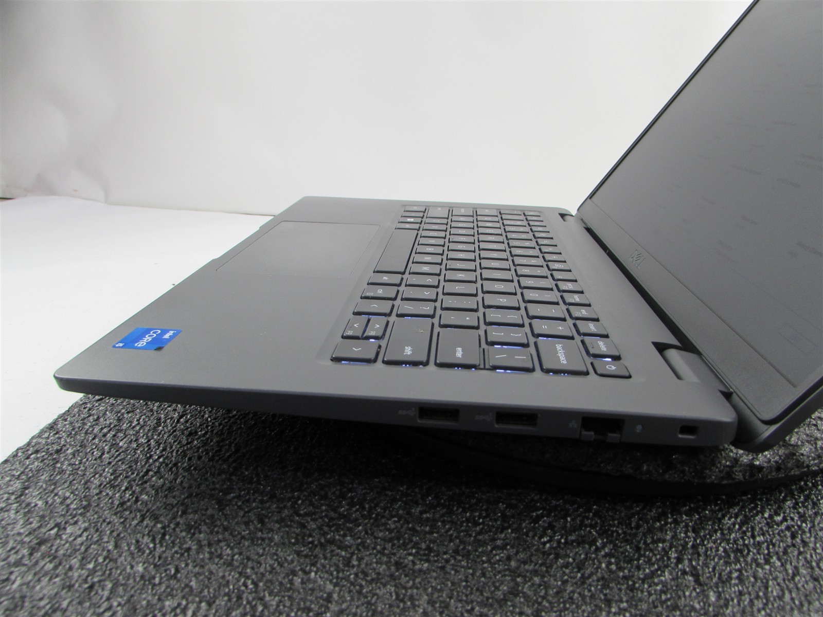 DELL LATITUDE 3440 1366X768 14″ CORE I5-1335U 256GB SSD 16GB RAM NO O.S