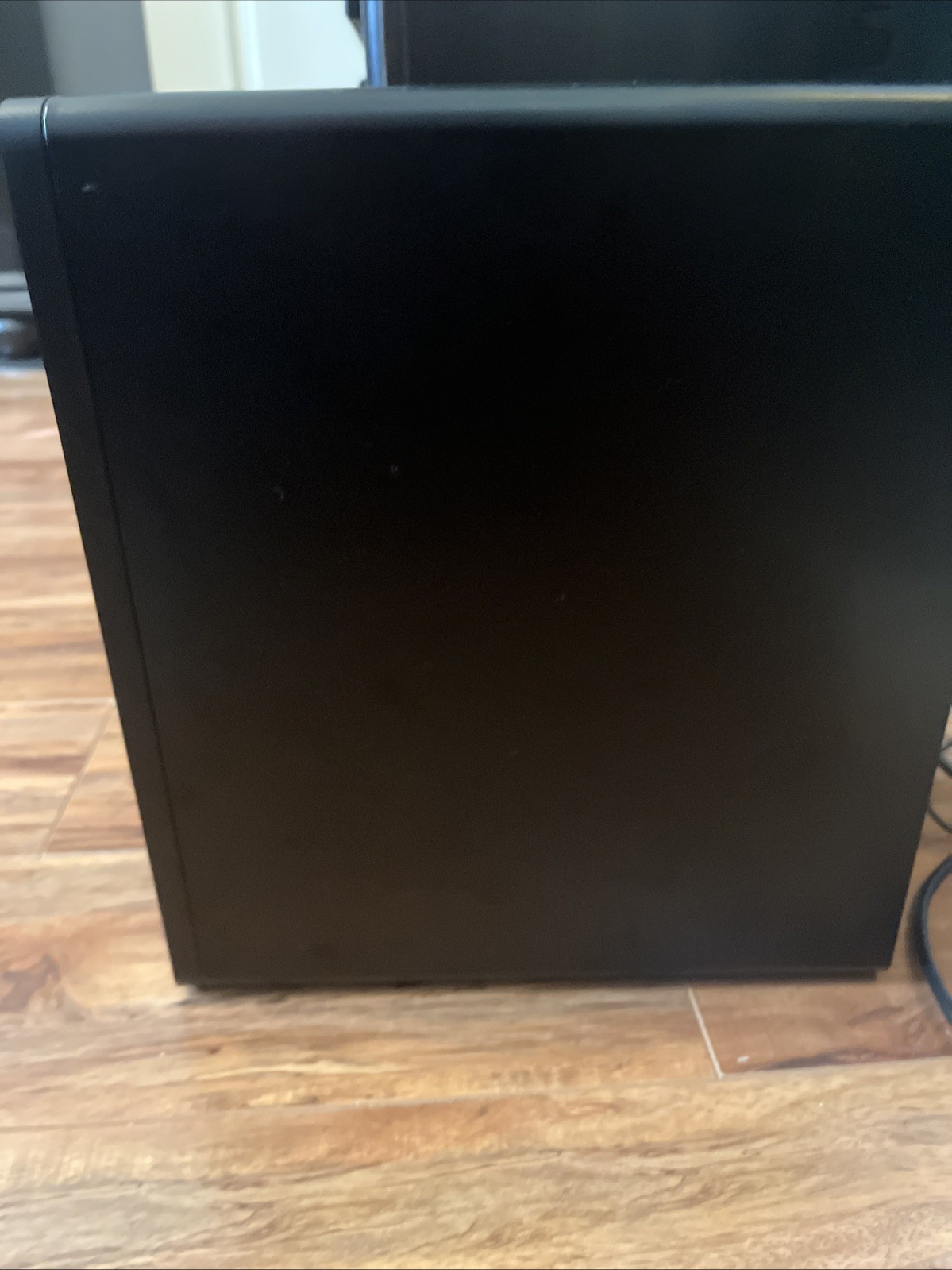 Very Good Condition Pc And Monitor 2 In 1 Bundle 8 USB Ports HDMI And VGA