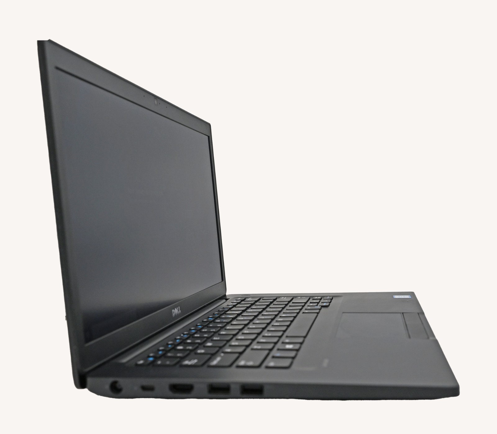 Dell Latitude 7480 i5-6300 2.4GHz 8GB RAM 128GB SSD Windows 10 Pro