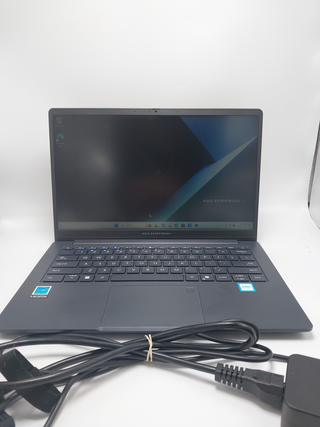 Asus ExpertBook B1 B1403CTA 14″ N150 0.8GHz 4GB RAM 128GB SSD