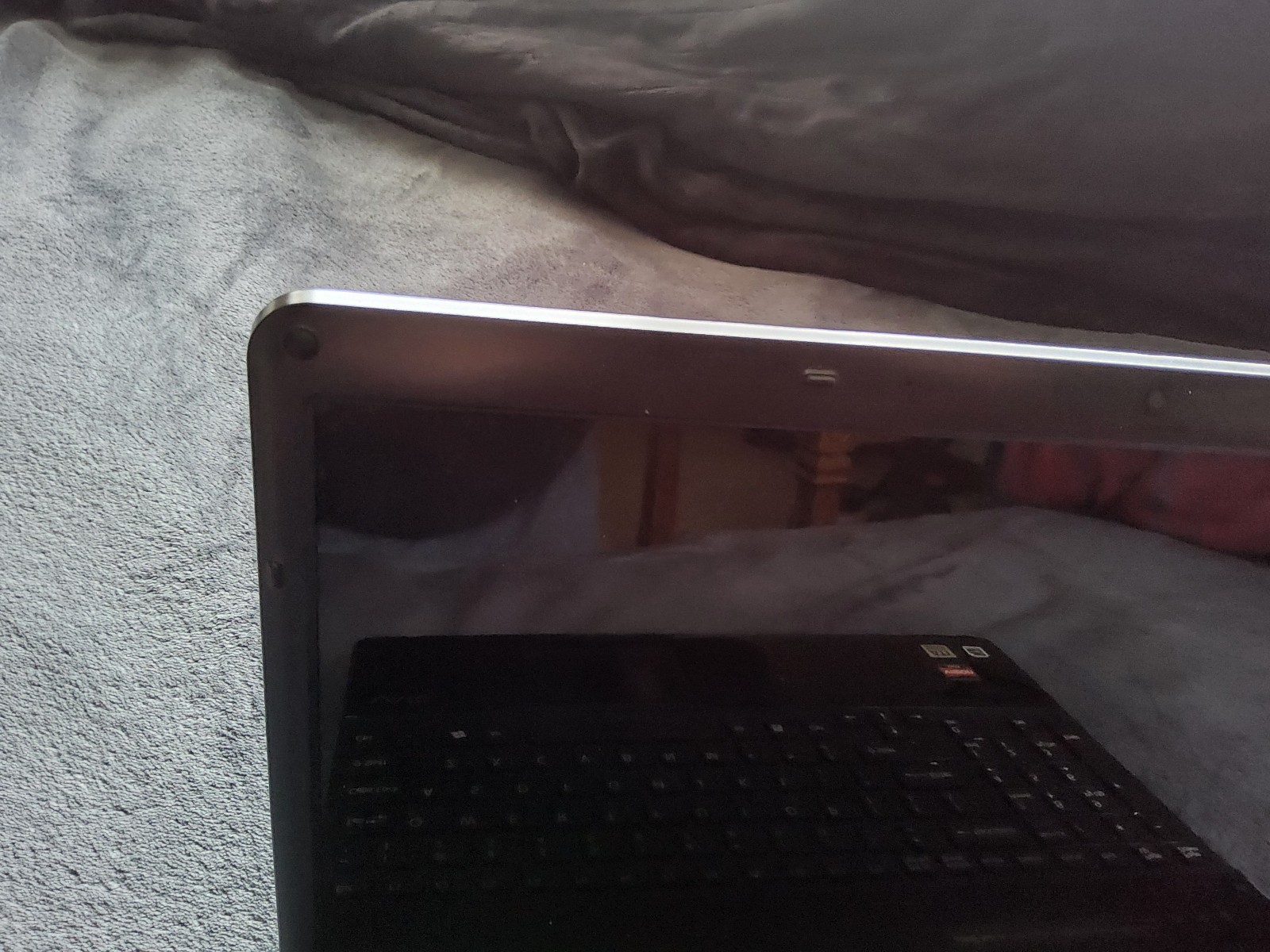 Laptop Sony Vaio PCG-61611L 15.6″ Wind 11 AMD Phenom II 2.8GHz 256GB SSD 8GB RAM