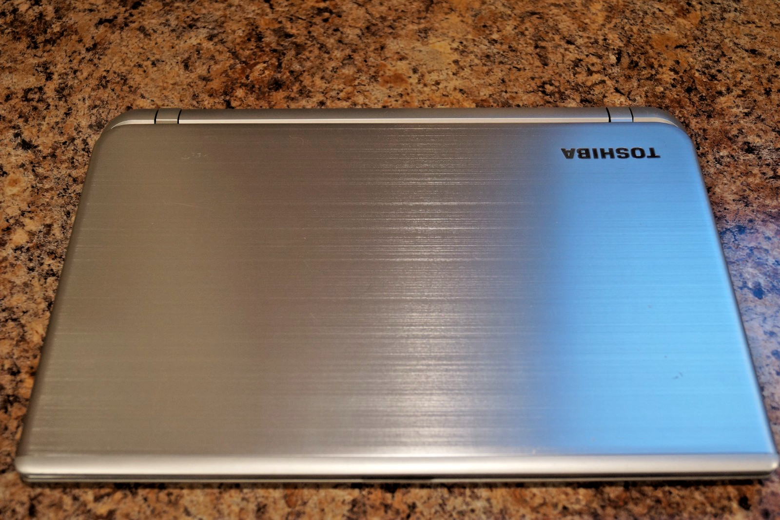 Active 25H2 Version WIN11 PRO Toshiba S55t-B5152 Gen5 i5@2.20GHz,8GB RAM,500GB
