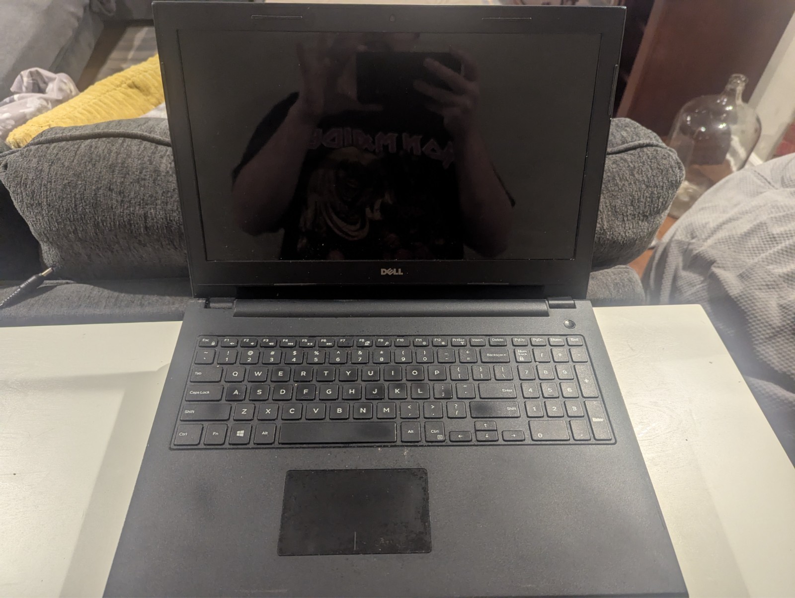 Dell Inspiron 15 3542 i5-4210u 1.70GHz (NO BOOT)