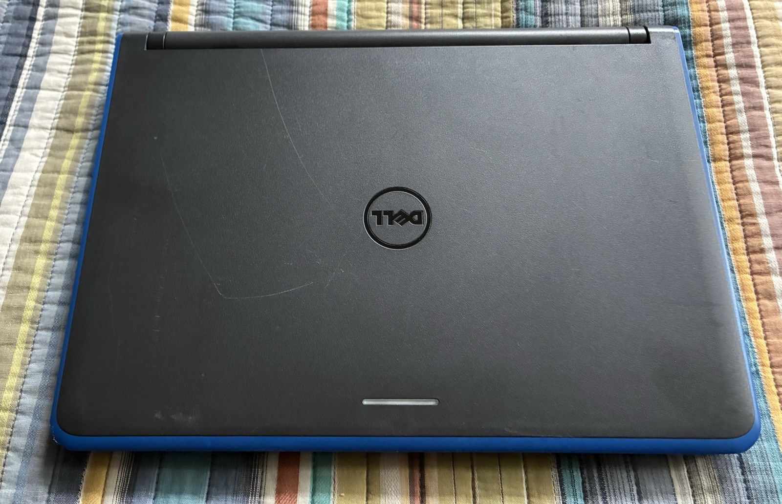 WORKING Dell Latitude 3340