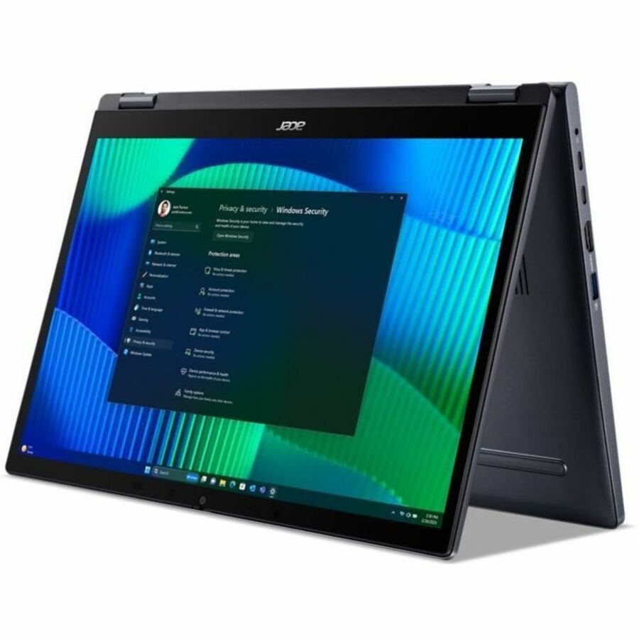 Acer TravelMate P4 Spin 14 TMP414RN-54 TMP414RN-54-57U5 14 Touchscreen Converti