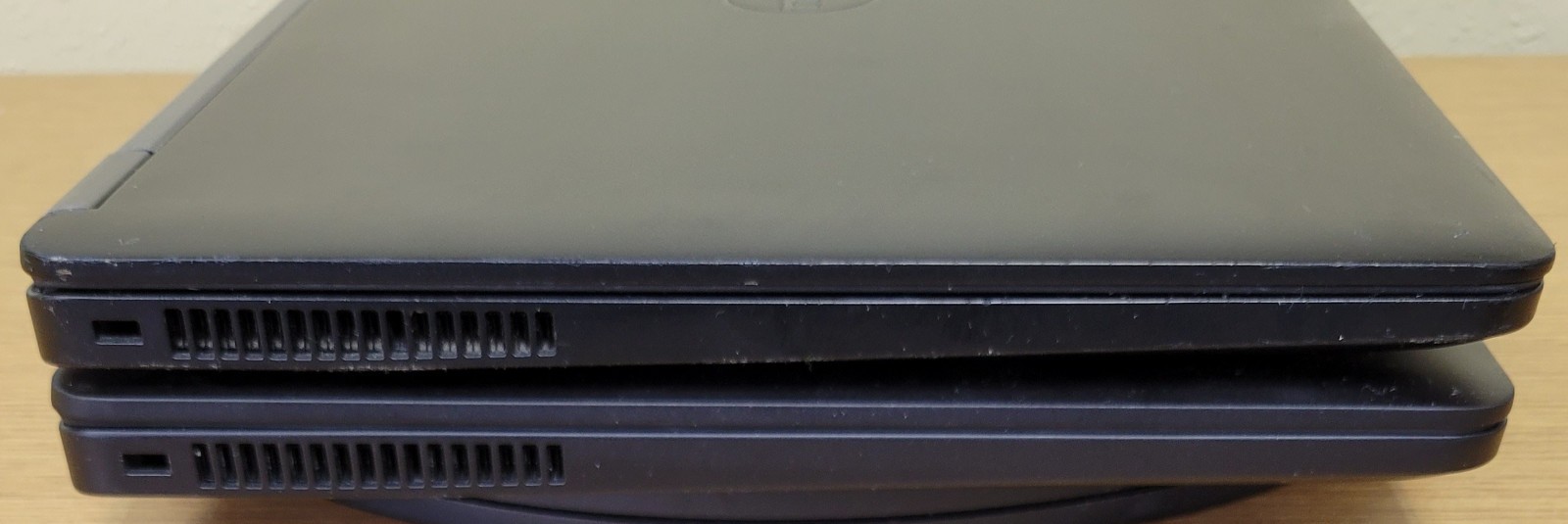 (Lot of 2)Dell Latitude E7470 i7-6600U 2.60GHz 8GB No OS/SSD/HDD