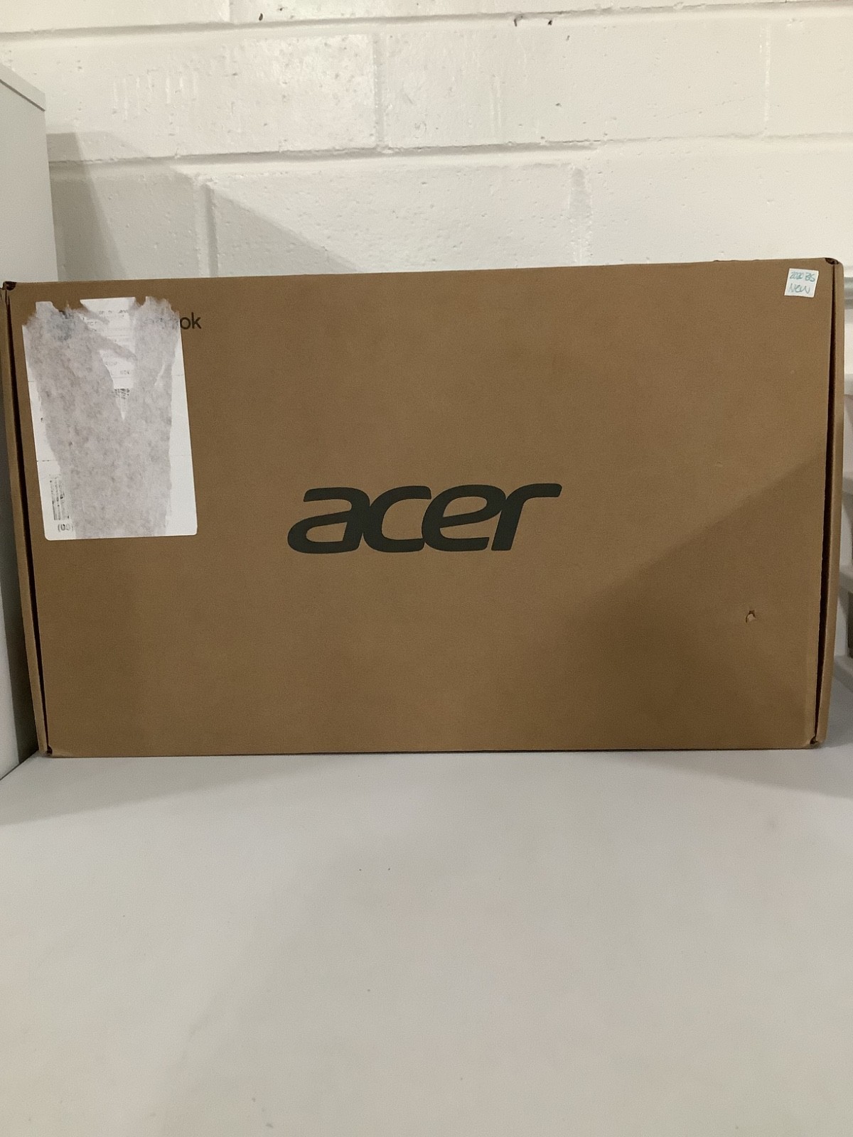 Acer Chromebook 317