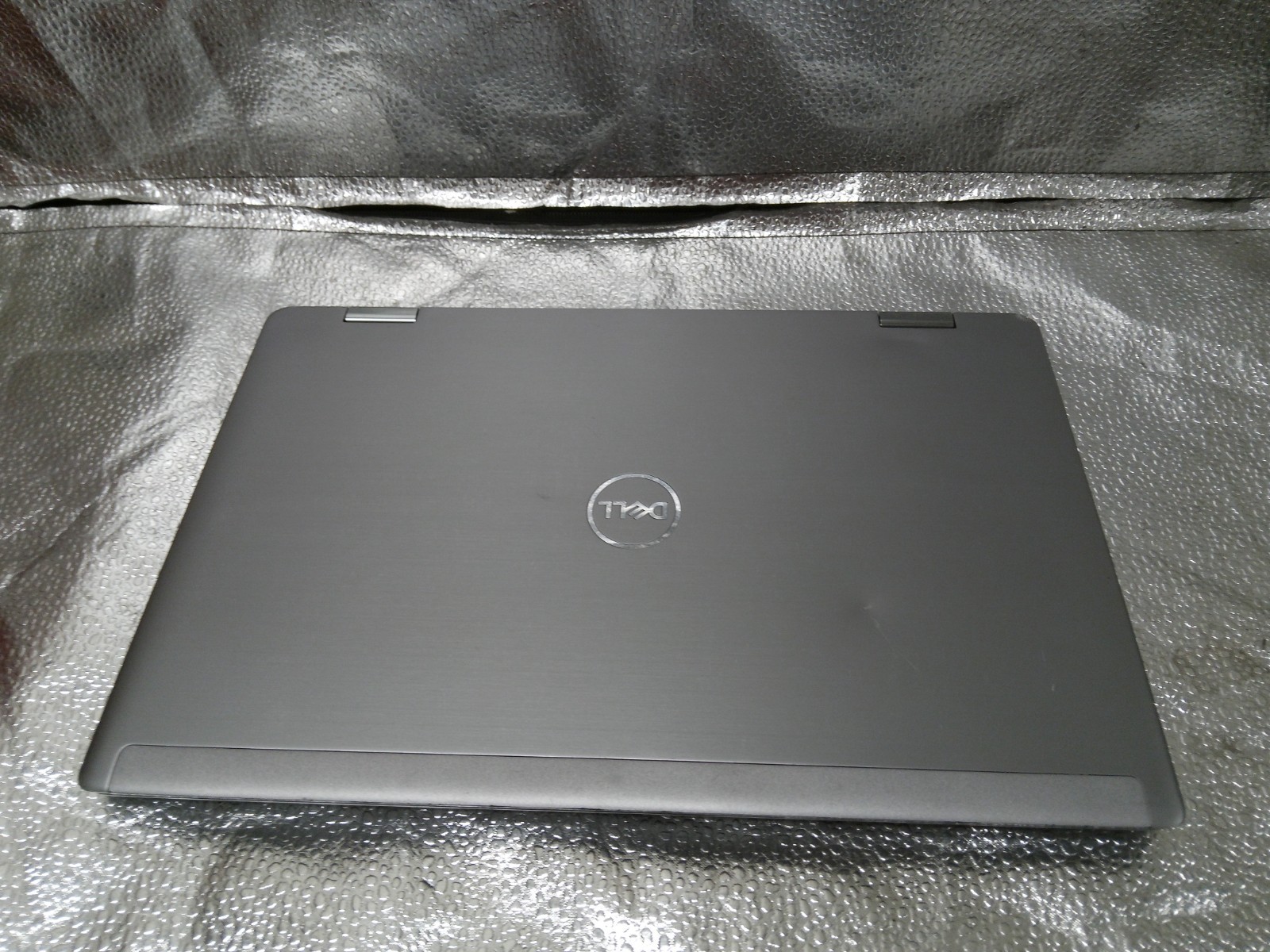 Del Latitude 7330 2 in 1 Intel i5-1245U 32GB RAM 512GB NVMe Win11 Pro