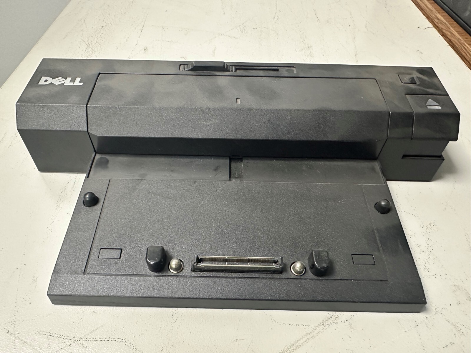 Pallet of PCs, Monitors, Docking Station