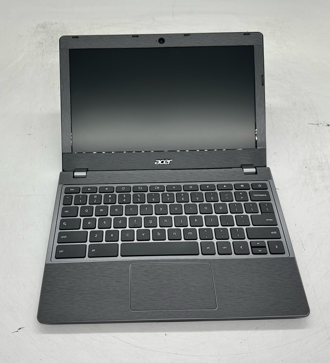 Acer Chromebook 11.6 inch (16GB, Intel Celeron, 3205U, 1.50 GHz, 4GB) Laptop…