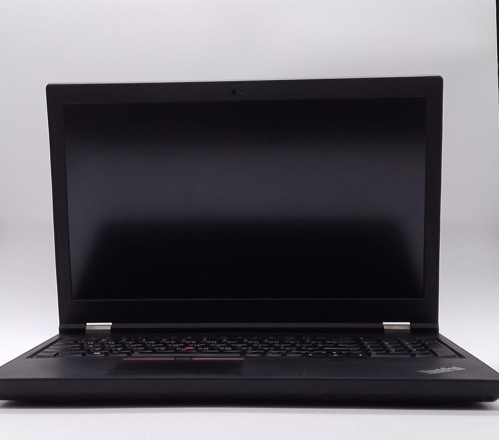 Lenovo ThinkPad P15 Gen 1 15.5″ i7-10750H 512GB NVMe 32GB RAM W11P- USED – NO AC