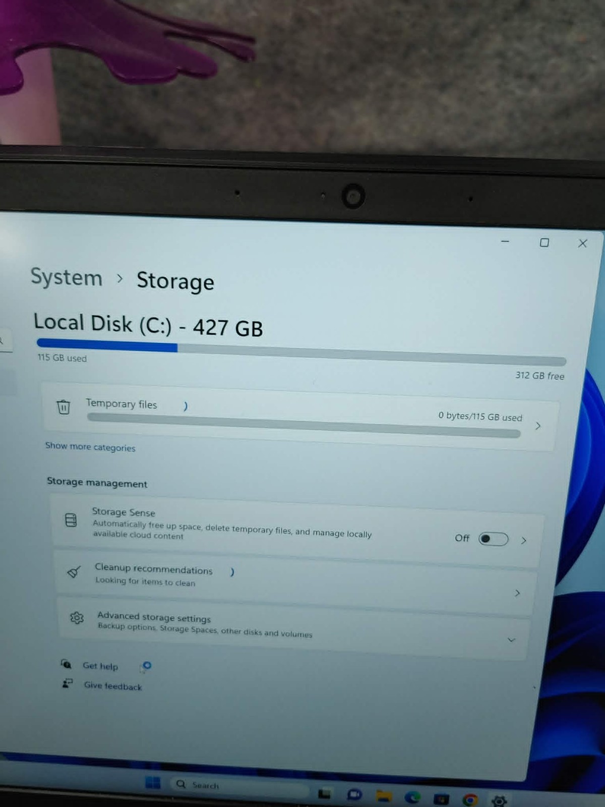 HP Omen 15-DH0XXX Intel i9-9880H 2.30GHz 16MB 512GB RTX 2080 4K Screen Notebook