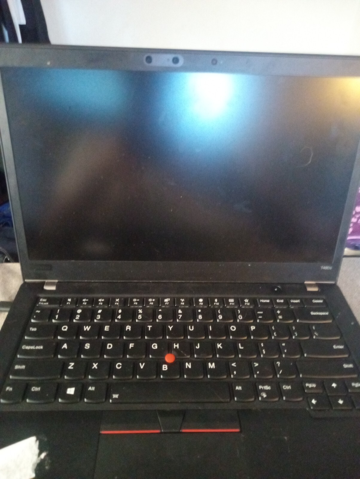 Lenovo ThinkPad T450S Intel Core i5 Laptop 8 GB 256gb SSD Windows 10 Pro…