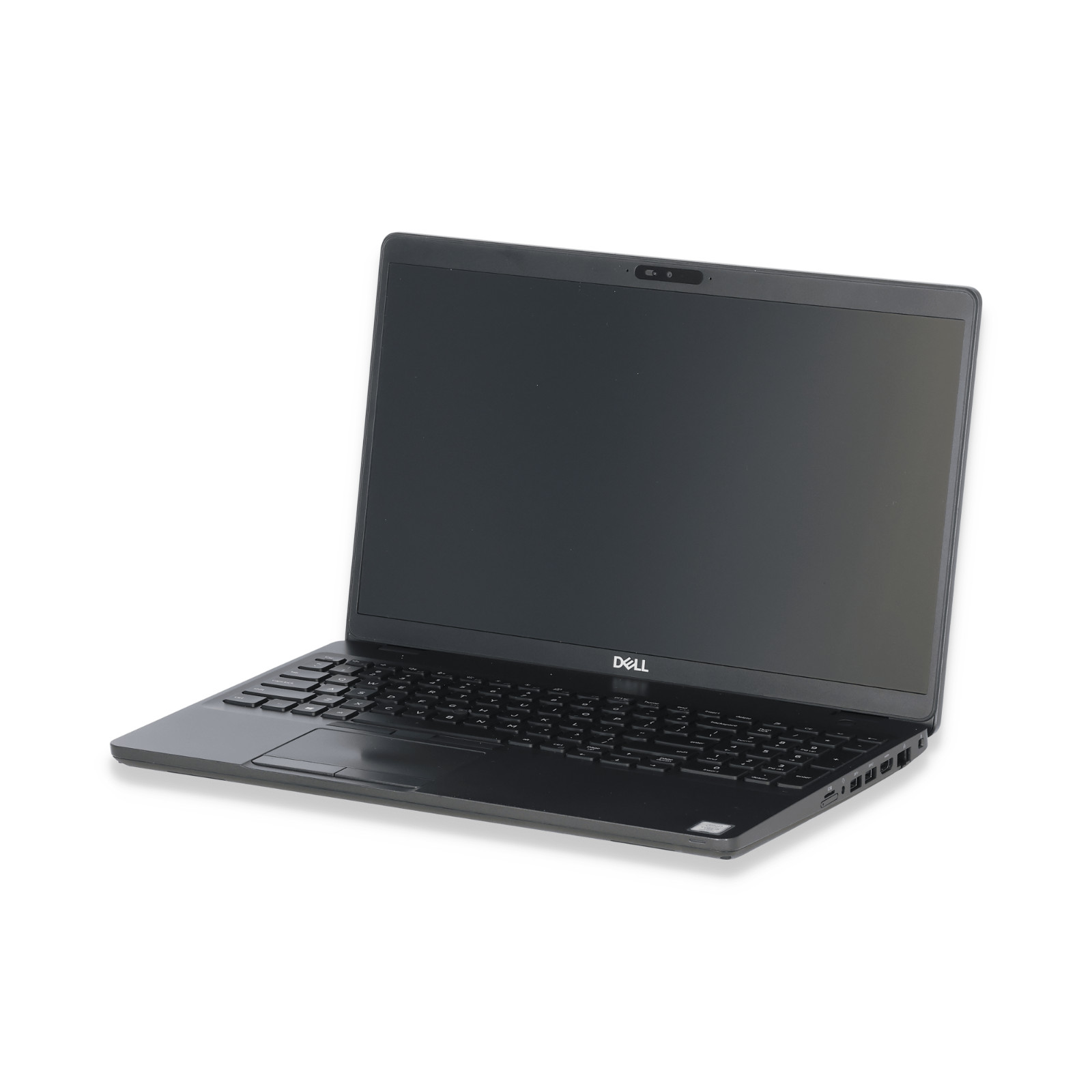 Dell Latitude 15.6″ Laptop : i5 9th Gen | 4GB Ram 256GB SSD | Windows – Refurb