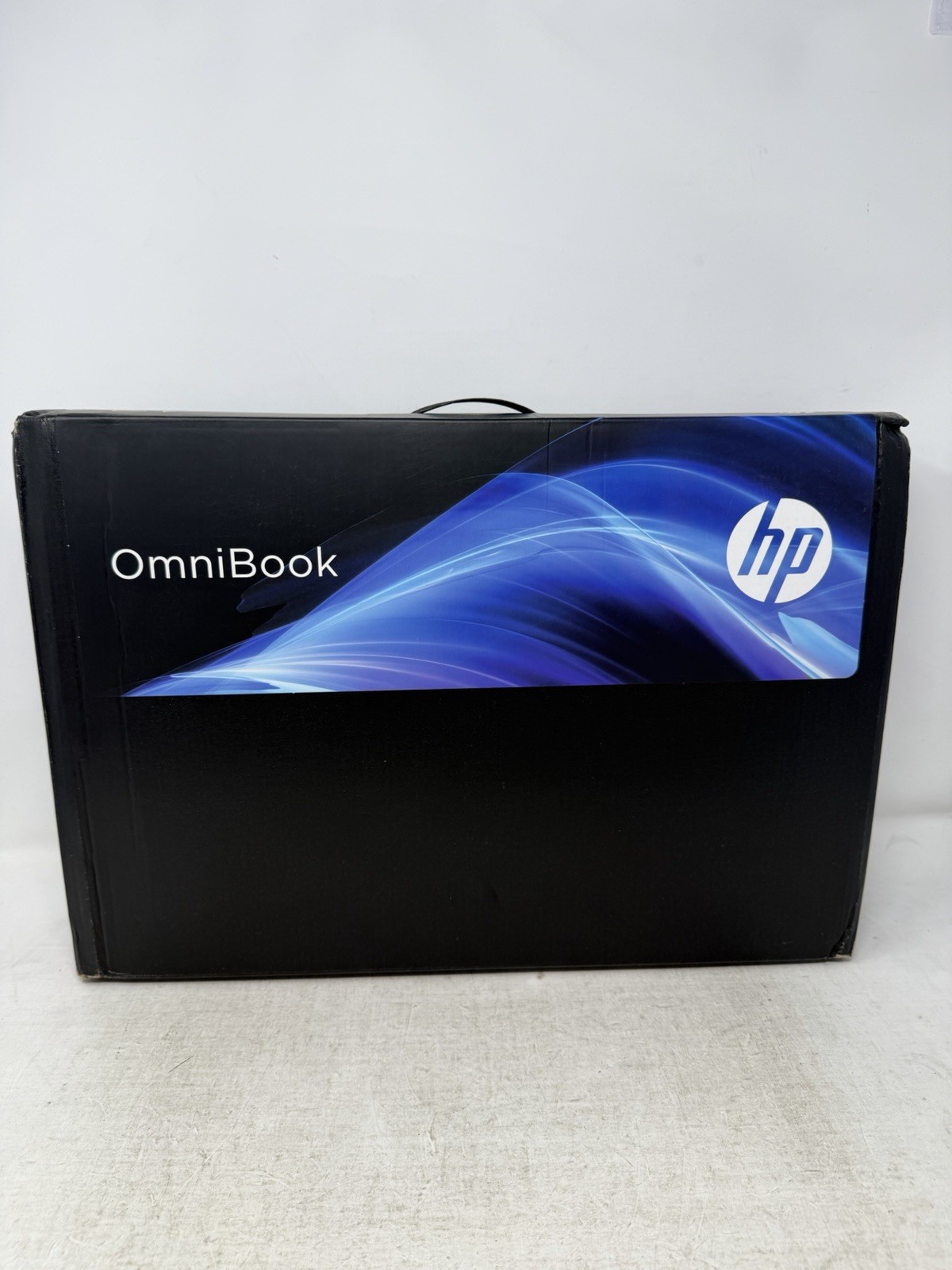 HP OmniBook 7 17.3” Touch Laptop, Ultra 7 258V, 32GB Ram, 1TB SSD W11