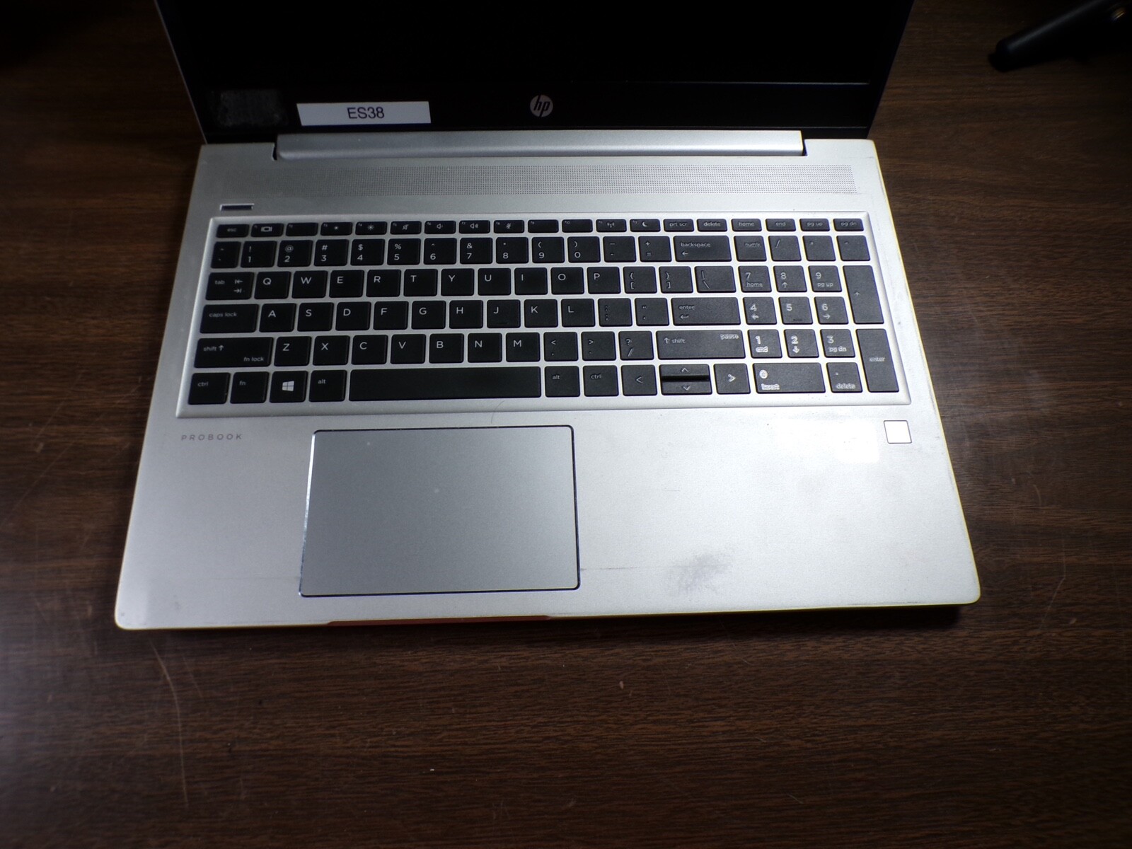 HP PROBOOK 450 G7 INTEL CORE i3 10TH GEN 4GB RAM **BIOS L0CKED **NO HD/ NO CADDI