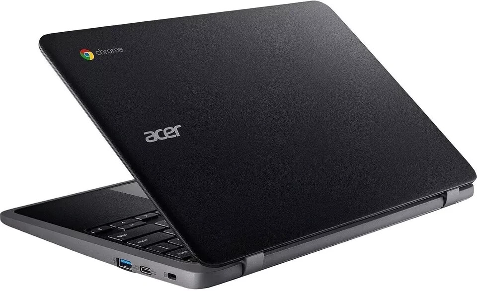 Acer Chromebook C733 Intel Celeron N4020 4GB, 32GB SSD. **READ**