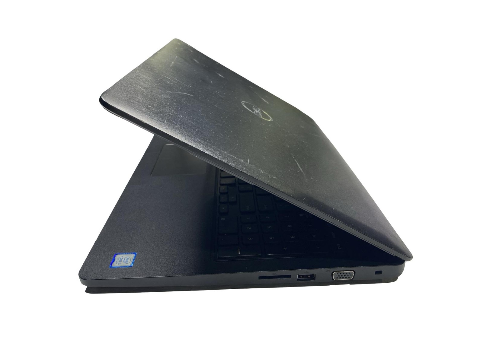Dell Latitude 3580 Core i5 7200U 4GB NO OS/SSD/Battery Grade C