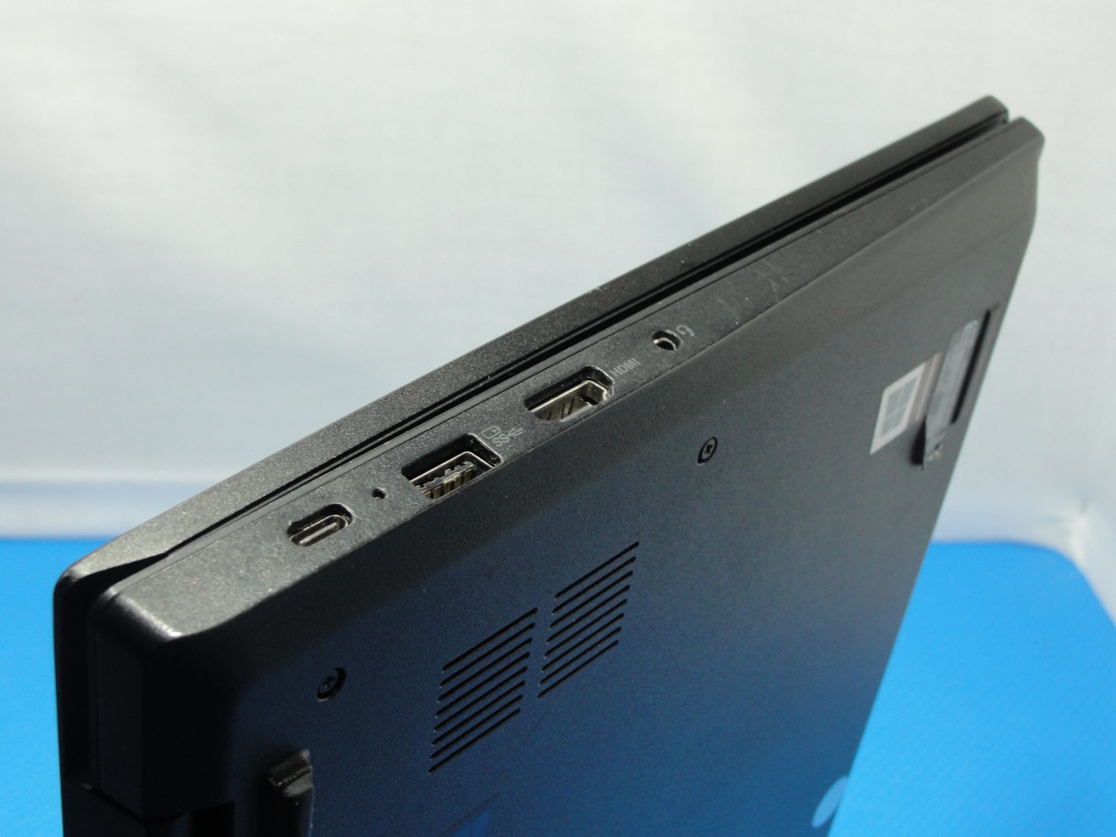 Lenovo ThinkPad E15 Gen 2 15.6″FHD Intel i5-1135G7 2.4GHz 32GB 256GB SSD W11P+PA