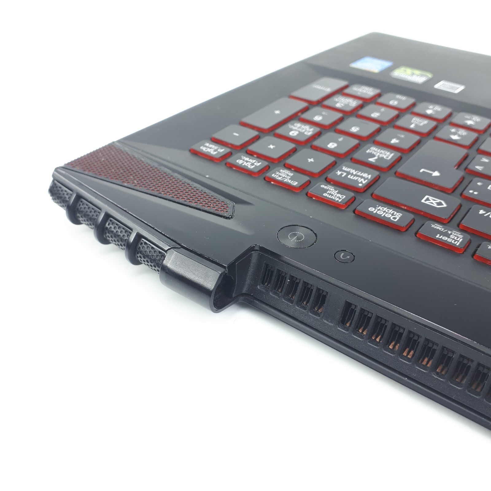 Lenovo Ideapad Y50-70 Laptop i7 4th Gen. 4GB RAM No HDD No OS No Screen H2008