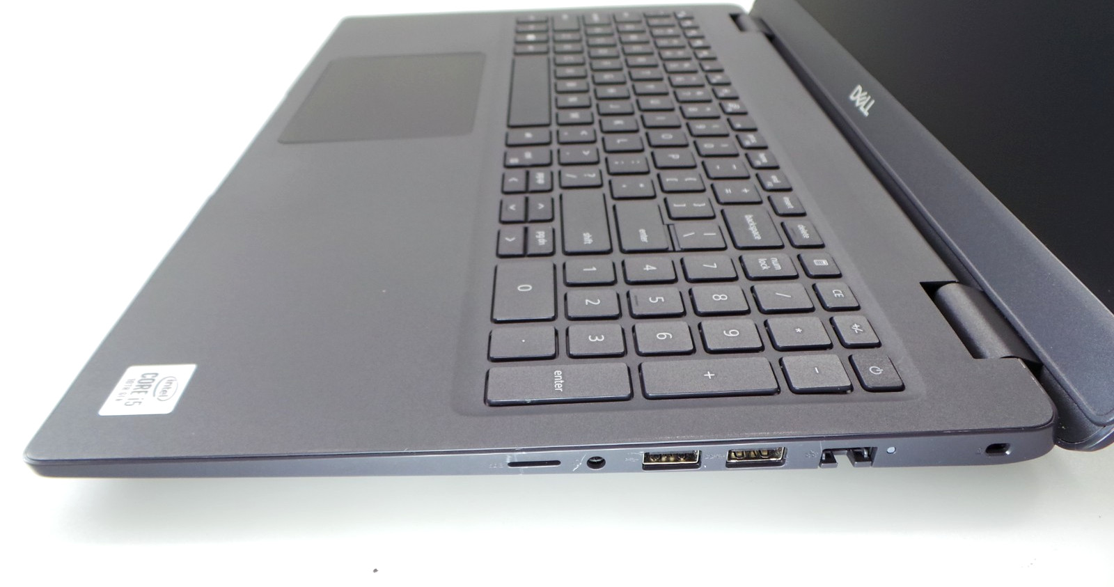 Dell Latitude 3510 15.6″ | i5-10210U 1.60GHz | 16GB RAM 256GB NVMe | WIN 11 PRO
