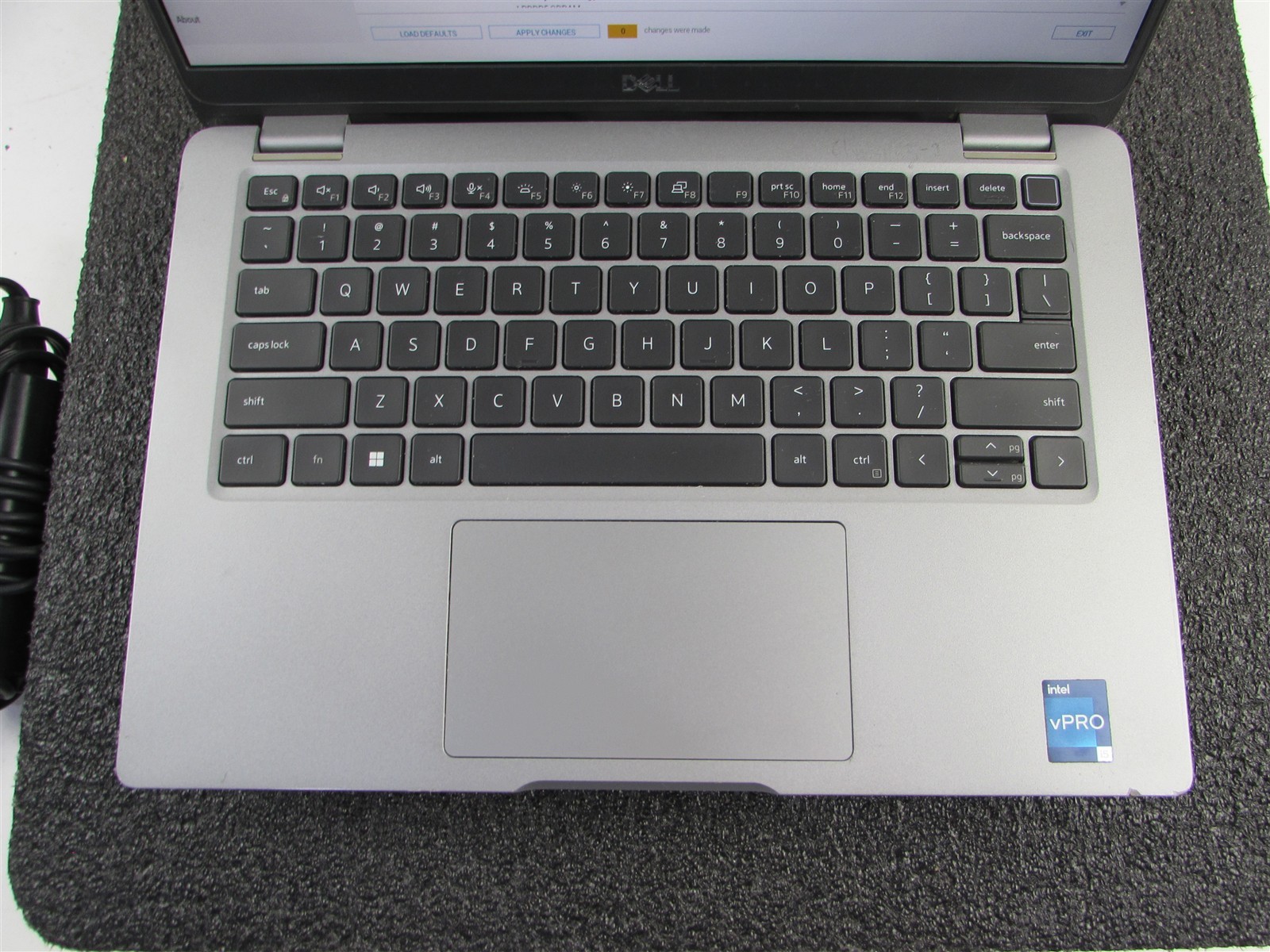 DELL LATITUDE 5340 1920X1080 FHD TOUCHSCREEN I5-1345U 512GB SSD 16GB RAM NO O.S
