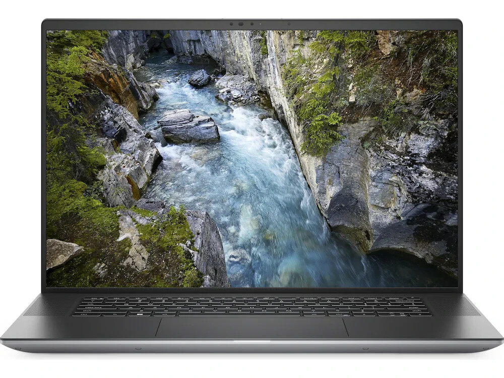 Dell Precision 5680 (2023) – 32GB RAM, 1TB SSD, Core i7-13700H, US Keyboard