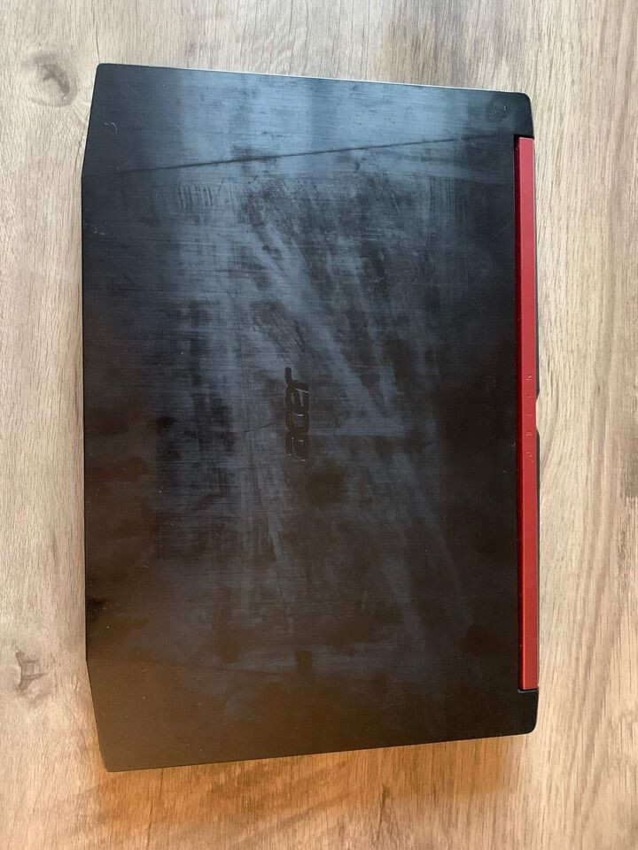 Acer Nitro 5 with I5 Processor