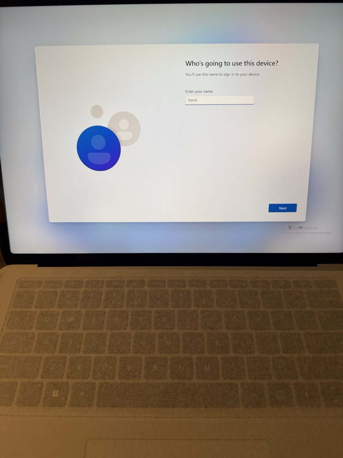 Microsoft Surface Laptop Studio 14.4in i7 11th Gen Windows 11 Silver