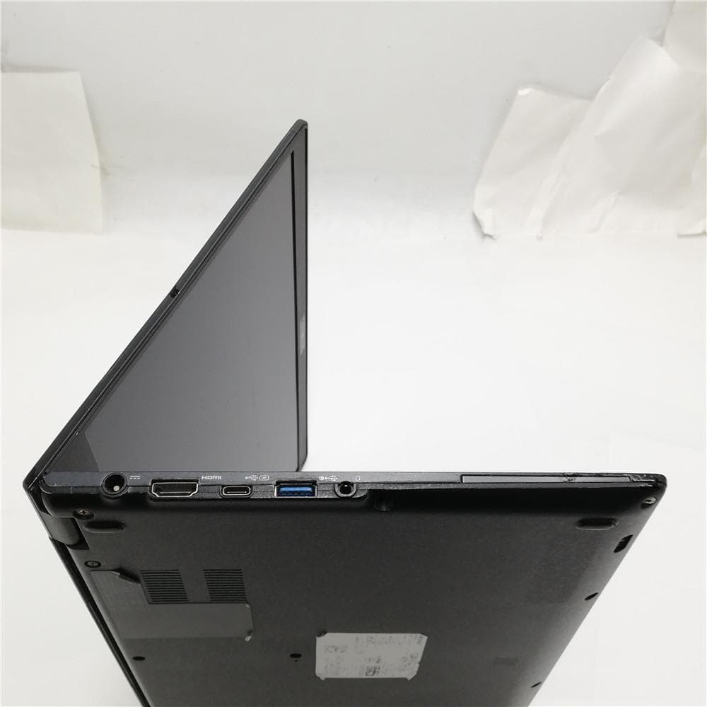 Fujitsu FMV LIFEBOOK U938/S Intel Core i5-7300U SSD 256GB Memory 8GB JP